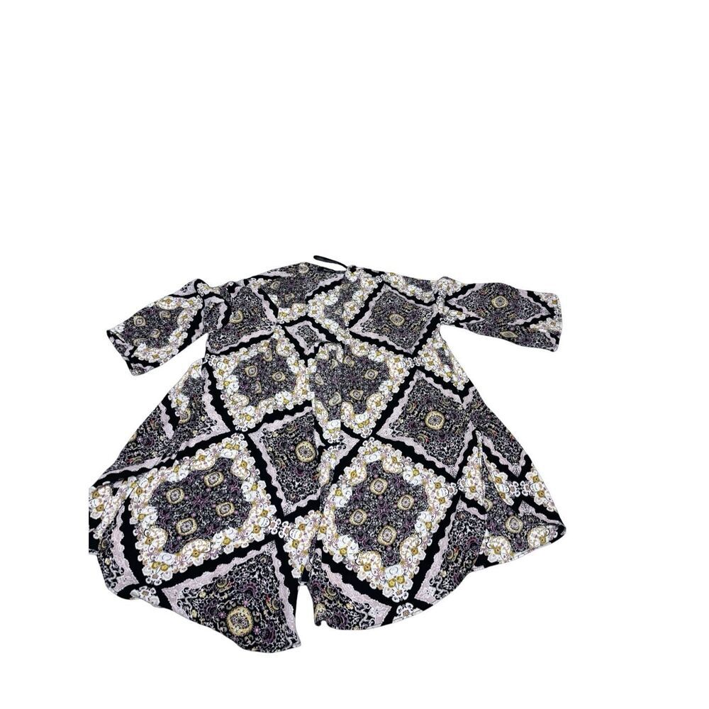 Doe & Rae kimono